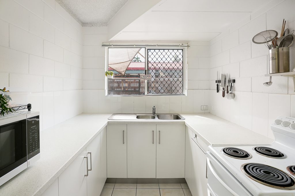 Sold - 10/22 Stuart Street - New Property in North Ward - Real Estate by Brad Matheson