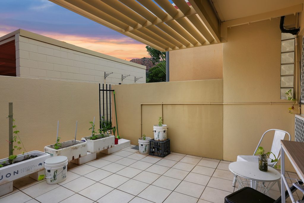 Sold - 10/22 Stuart Street - New Property in North Ward - Real Estate by Brad Matheson