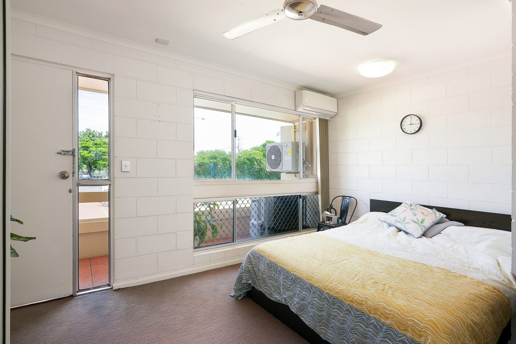 Sold - 10/22 Stuart Street - New Property in North Ward - Real Estate by Brad Matheson