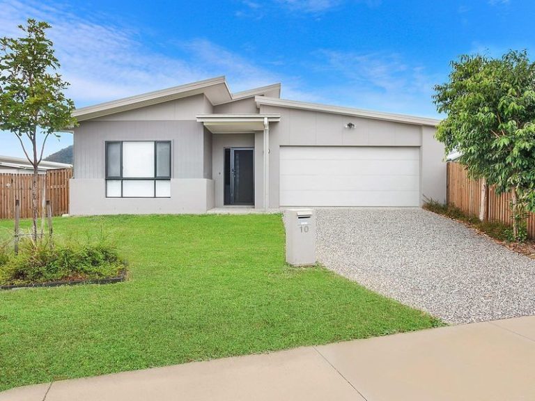 10 Nolina Street, Rasmussen