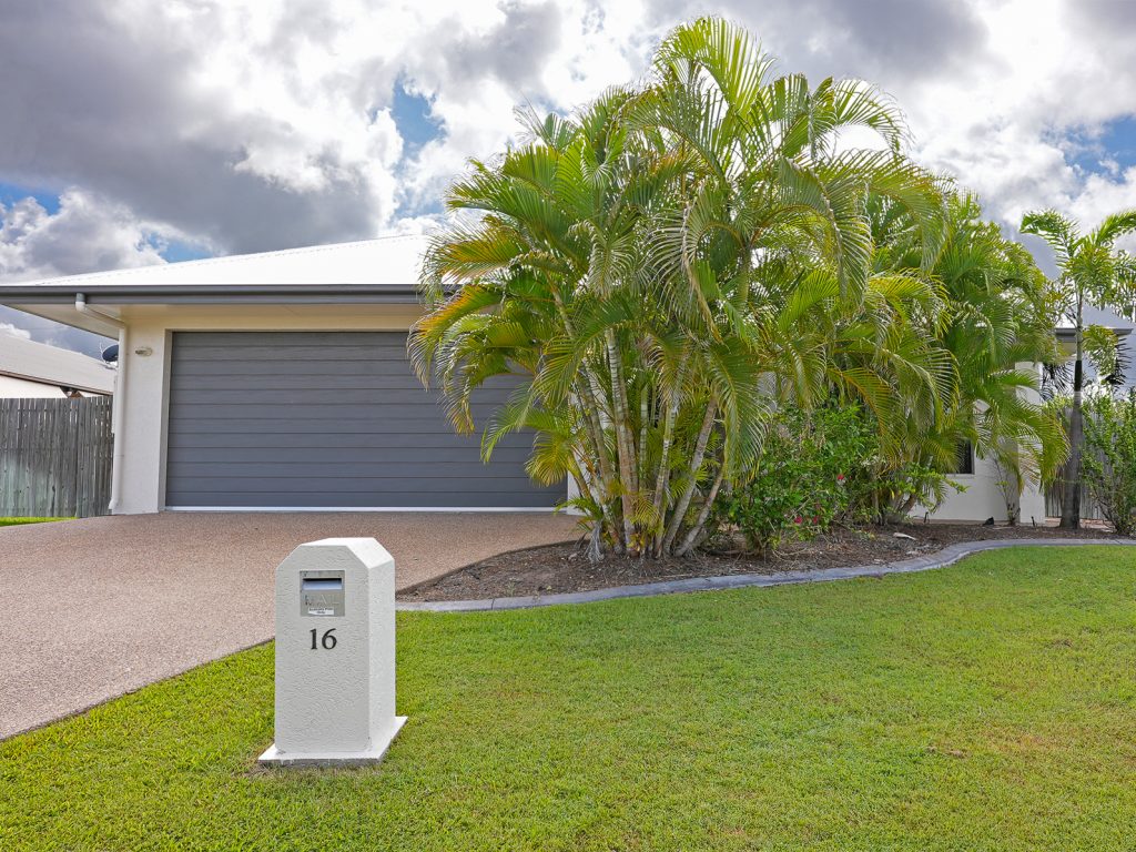 16 Gerygone Court, Bohle Plains