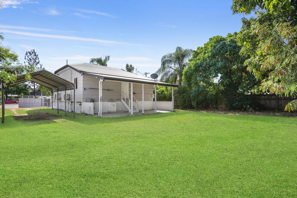 Sold - 56 Ross River Road - New Property in Mundingburra - Real Estate by Brad Matheson