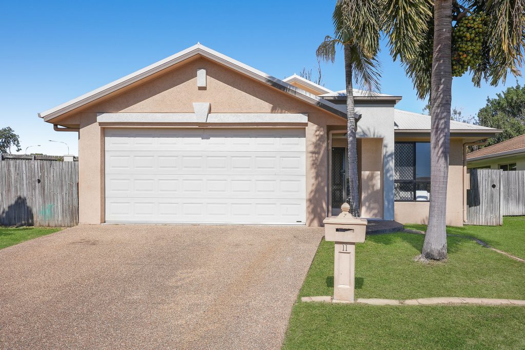 Sold - 11 Somerville Place - New Property in Idalia - Real Estate by Brad Matheson