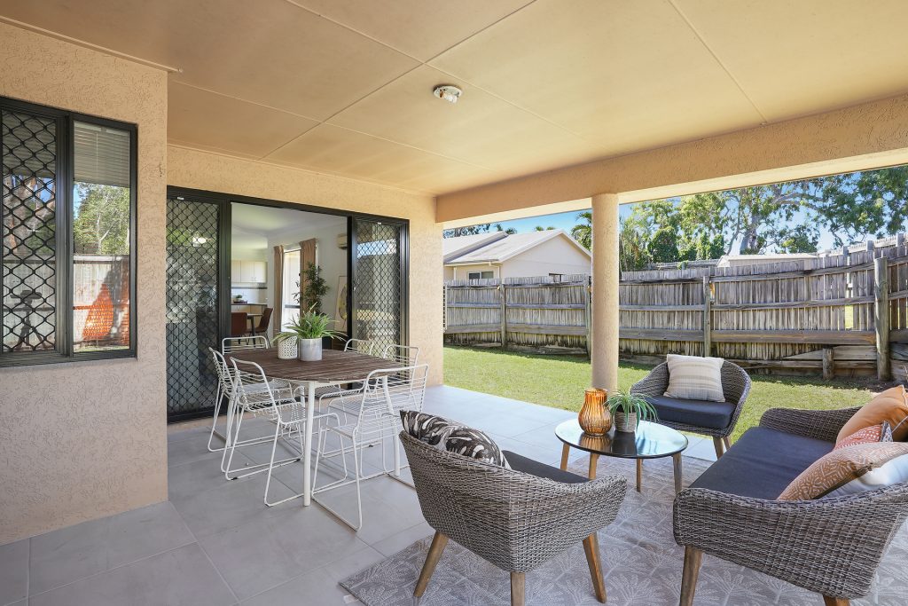 Sold - 11 Somerville Place - New Property in Idalia - Real Estate by Brad Matheson