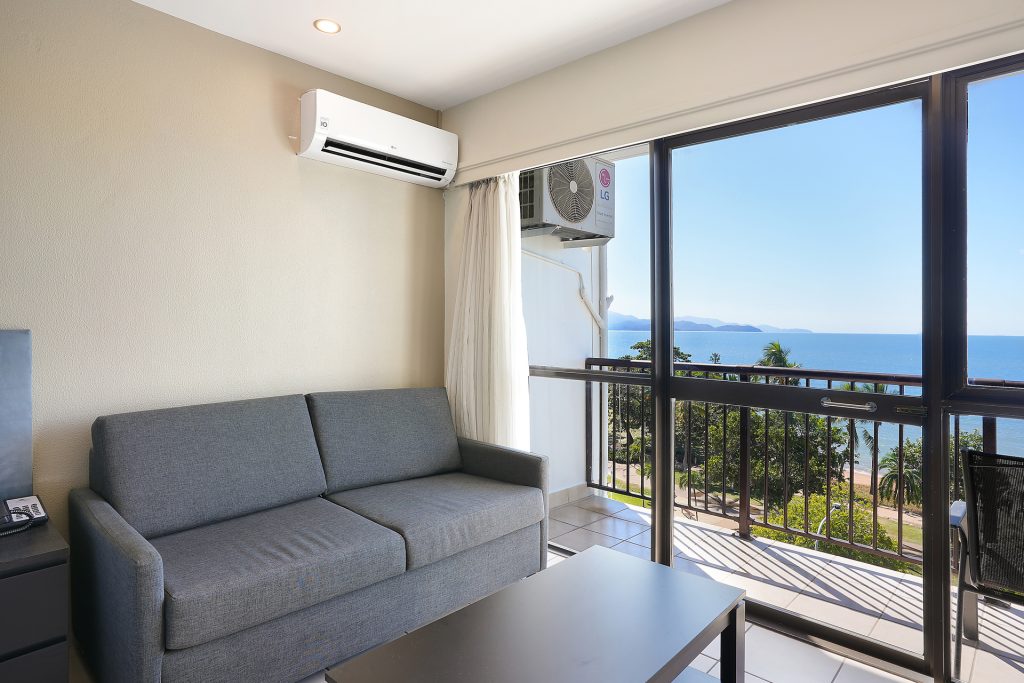 Sold - 504/75 The Strand - New Property in North Ward - Real Estate by Brad Matheson