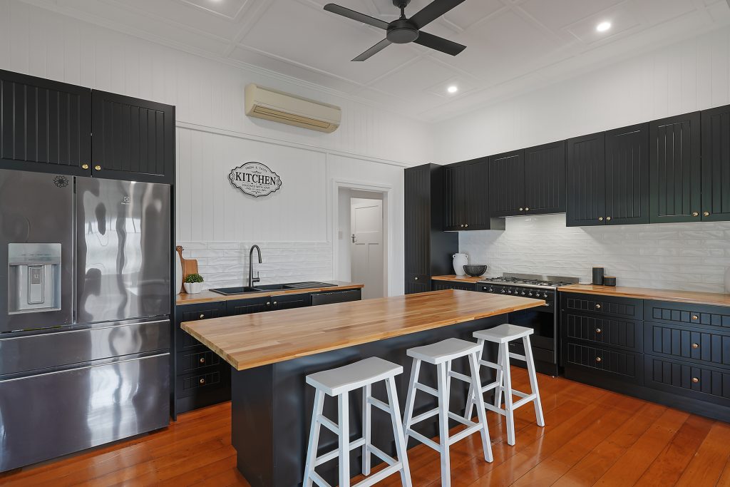 Sold - 7 Barboutis Street - New Property in Belgian Gardens - Real Estate by Brad Matheson
