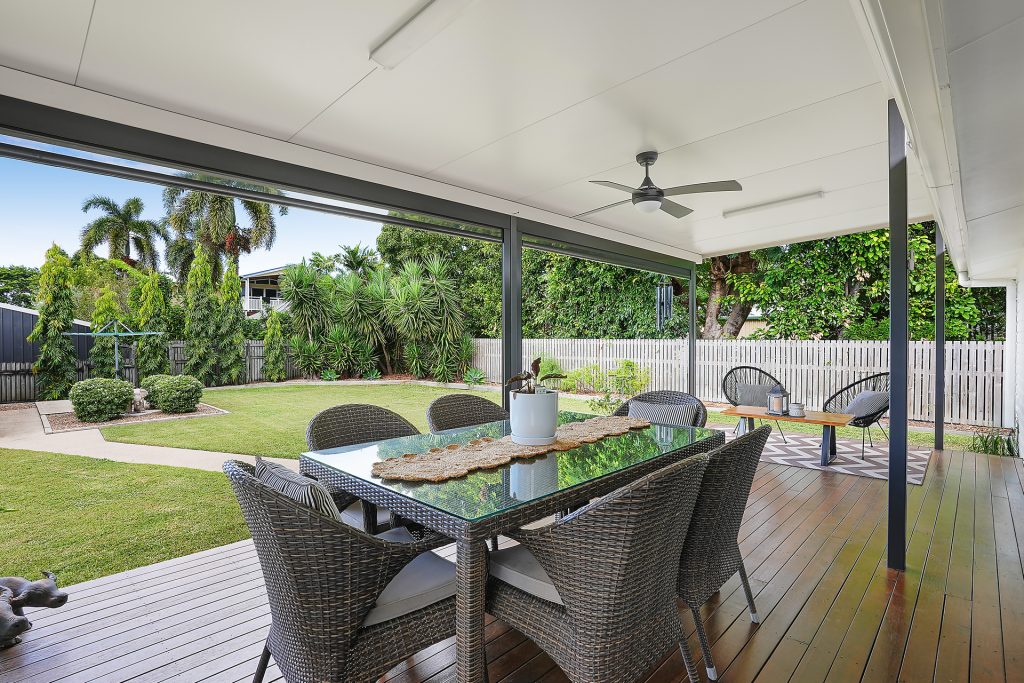 Sold - 7 Barboutis Street - New Property in Belgian Gardens - Real Estate by Brad Matheson