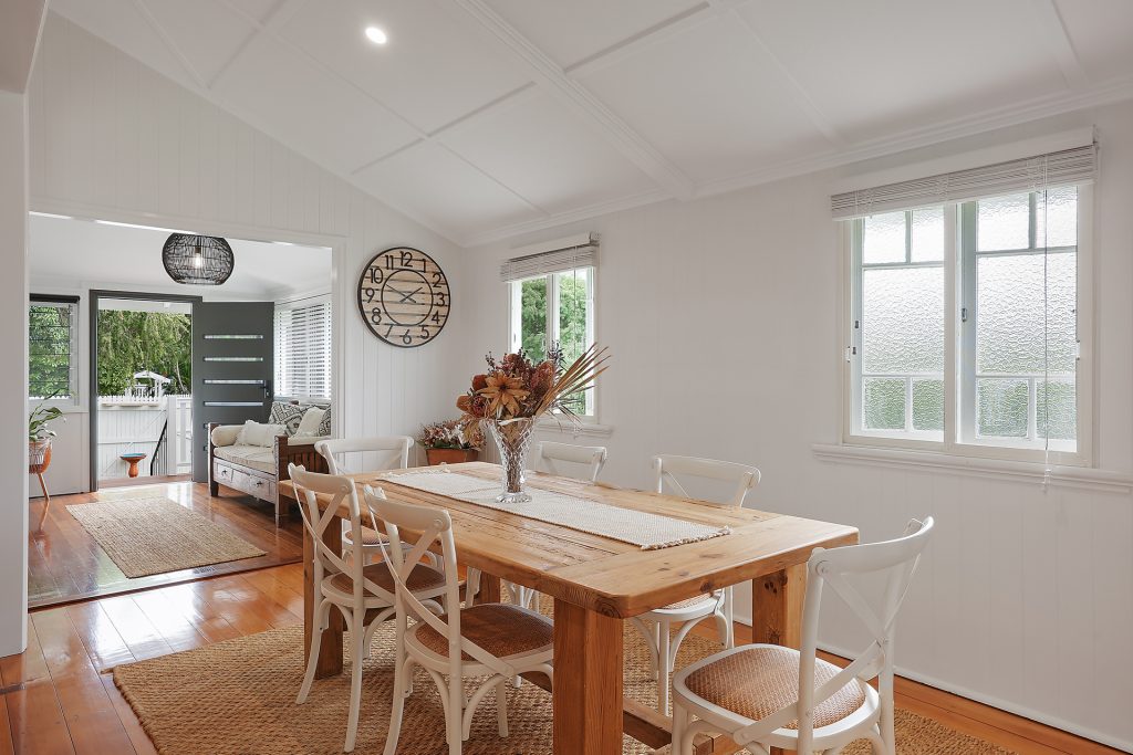 Sold - 7 Barboutis Street - New Property in Belgian Gardens - Real Estate by Brad Matheson
