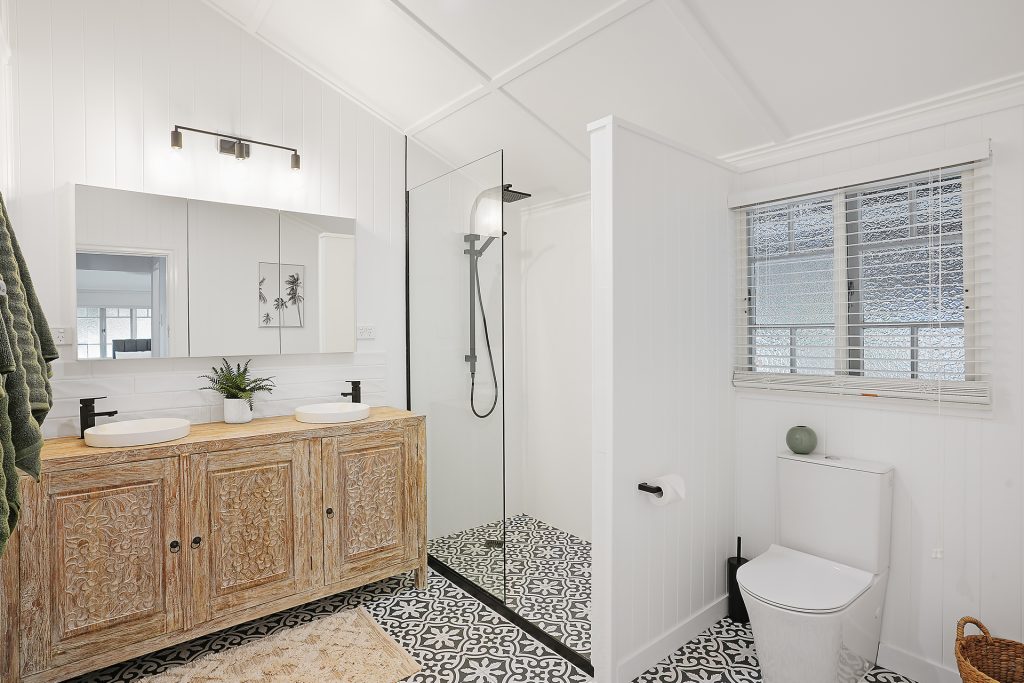 Sold - 7 Barboutis Street - New Property in Belgian Gardens - Real Estate by Brad Matheson