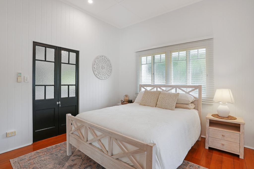 Sold - 7 Barboutis Street - New Property in Belgian Gardens - Real Estate by Brad Matheson