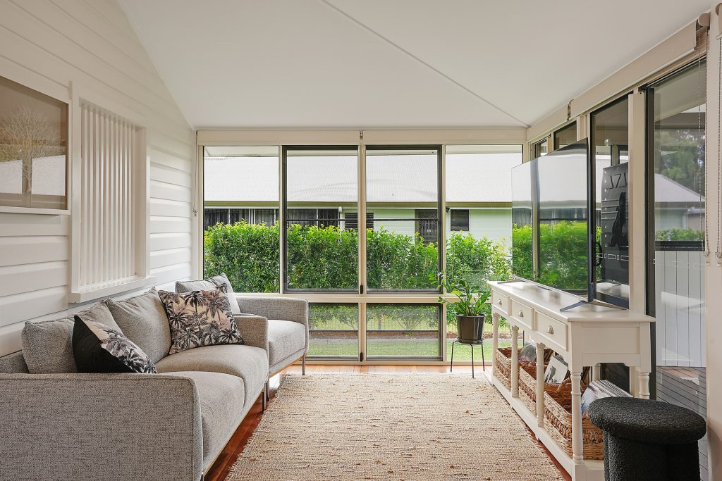 Sold - 7 Barboutis Street - New Property in Belgian Gardens - Real Estate by Brad Matheson