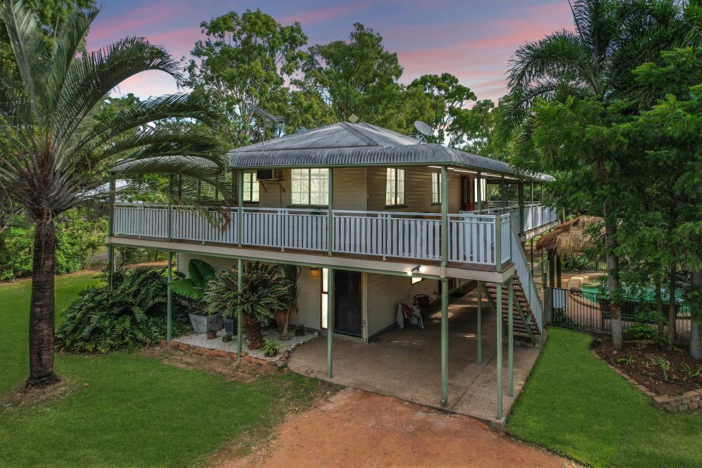 Sold - 76 Hammond Way - New Property in Kelso - Real Estate by Brad Matheson