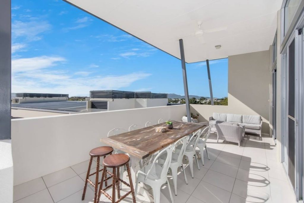 Sold - 38/28 Landsborough Street - New Property in North Ward - Real Estate by Brad Matheson