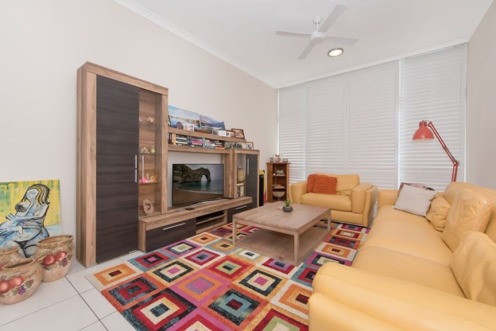 Sold - 38/28 Landsborough Street - New Property in North Ward - Real Estate by Brad Matheson
