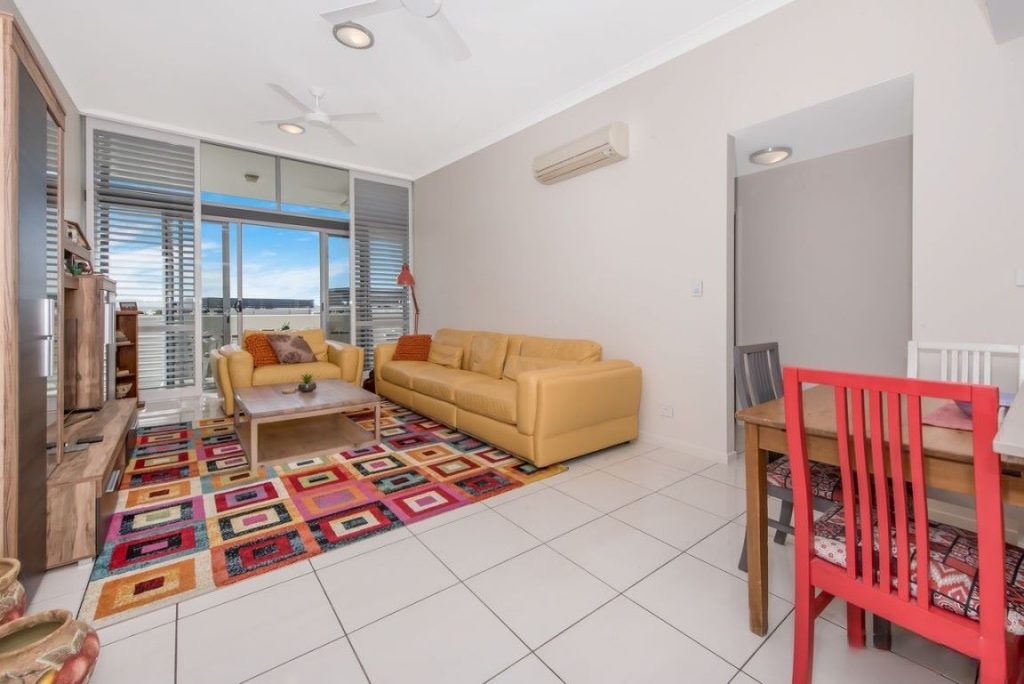 Sold - 38/28 Landsborough Street - New Property in North Ward - Real Estate by Brad Matheson