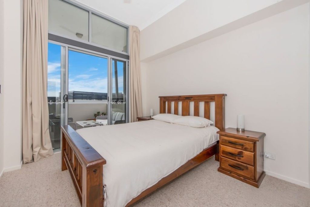 Sold - 38/28 Landsborough Street - New Property in North Ward - Real Estate by Brad Matheson