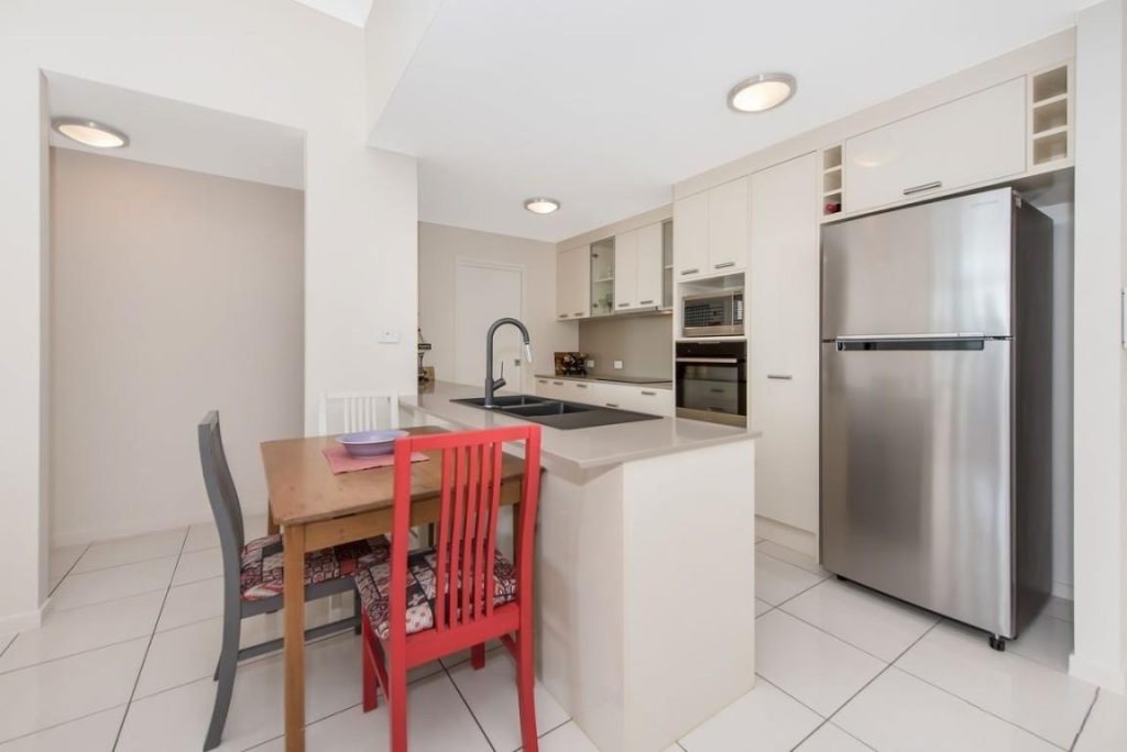 Sold - 38/28 Landsborough Street - New Property in North Ward - Real Estate by Brad Matheson