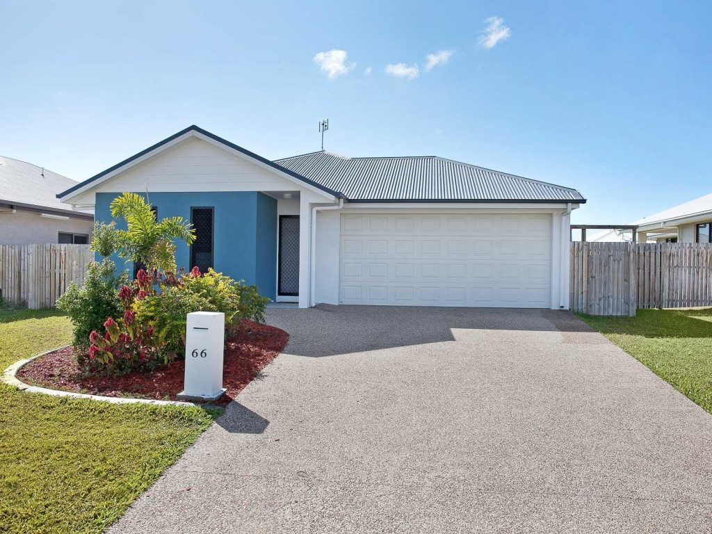 66 Kinnardy Street, Burdell
