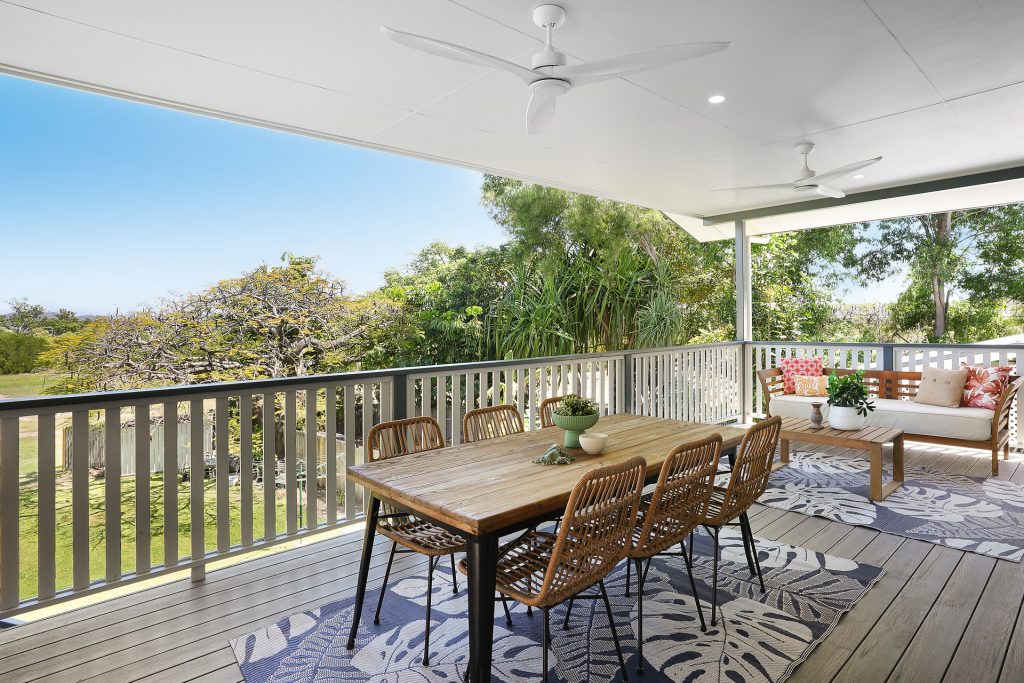 Sold - 18 Parramatta Street - New Property in Belgian Gardens - Real Estate by Brad Matheson