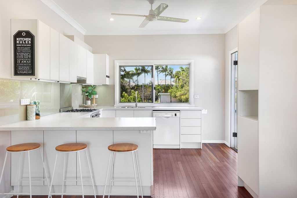 Sold - 18 Parramatta Street - New Property in Belgian Gardens - Real Estate by Brad Matheson