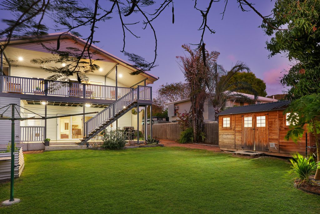 Sold - 18 Parramatta Street - New Property in Belgian Gardens - Real Estate by Brad Matheson
