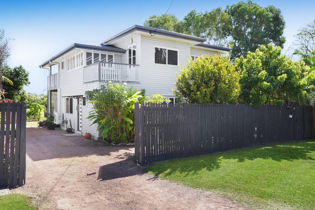 Sold - 18 Parramatta Street - New Property in Belgian Gardens - Real Estate by Brad Matheson