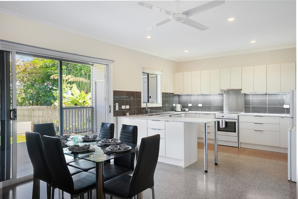 Sold - 18 Parramatta Street - New Property in Belgian Gardens - Real Estate by Brad Matheson