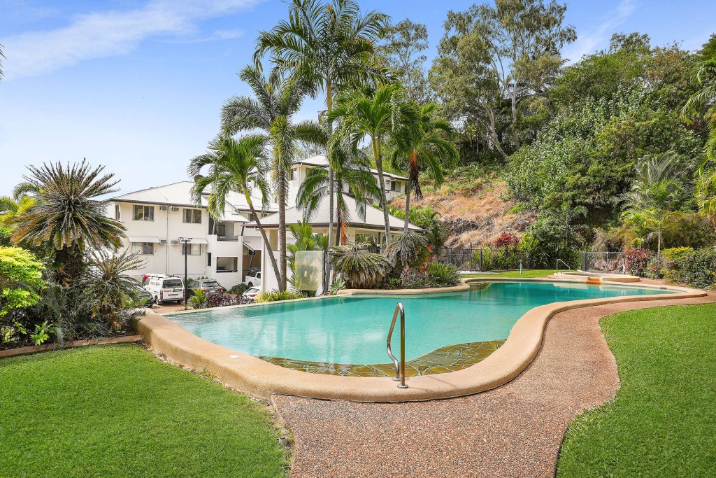 Sold - 45/34 Bundock Street - New Property in Belgian Gardens - Real Estate by Brad Matheson