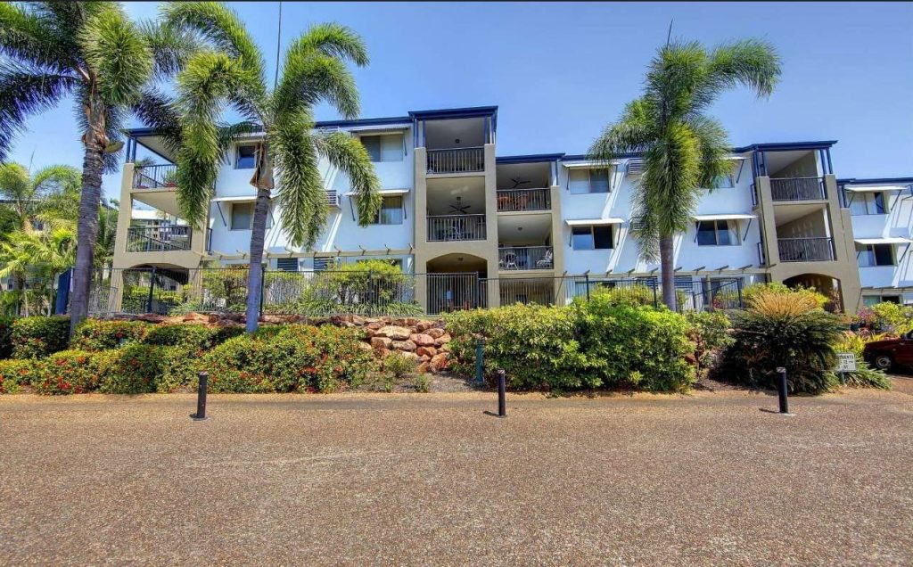 Sold - 45/34 Bundock Street - New Property in Belgian Gardens - Real Estate by Brad Matheson
