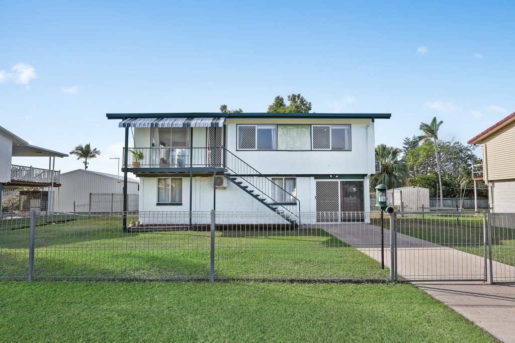 Sold - 16 Robbins Court - New Property in Wulguru - Real Estate by Jimmy Lockhart