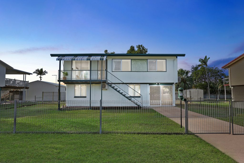 Sold - 16 Robbins Court - New Property in Wulguru - Real Estate by Jimmy Lockhart