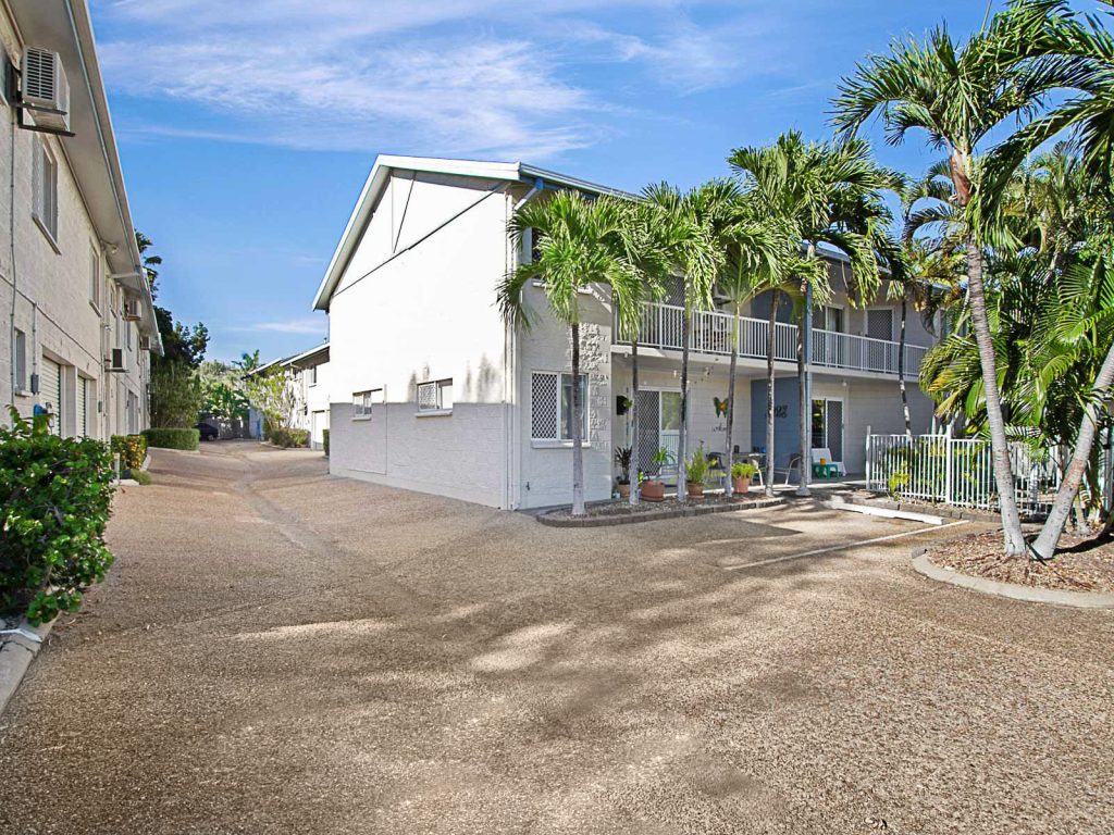 Sold - 8/12-14 Old Common Road - New Property in Belgian Gardens - Real Estate by Brad Matheson