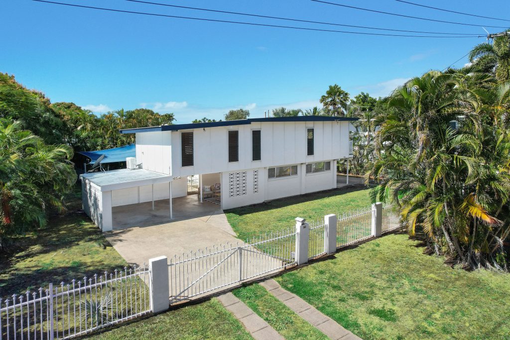 Sold - 56 Dyer Street - New Property in Pallarenda - Real Estate by Brad Matheson