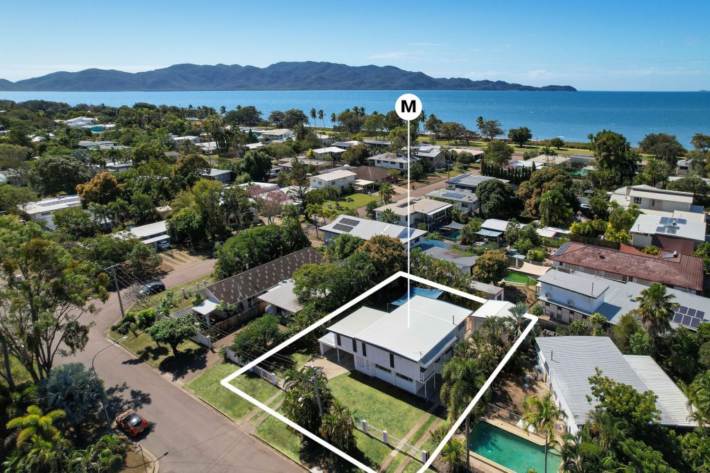 Sold - 56 Dyer Street - New Property in Pallarenda - Real Estate by Brad Matheson