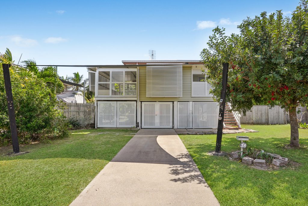 Sold - 34 Clements Crescent - New Property in Vincent - Real Estate by Brad Matheson