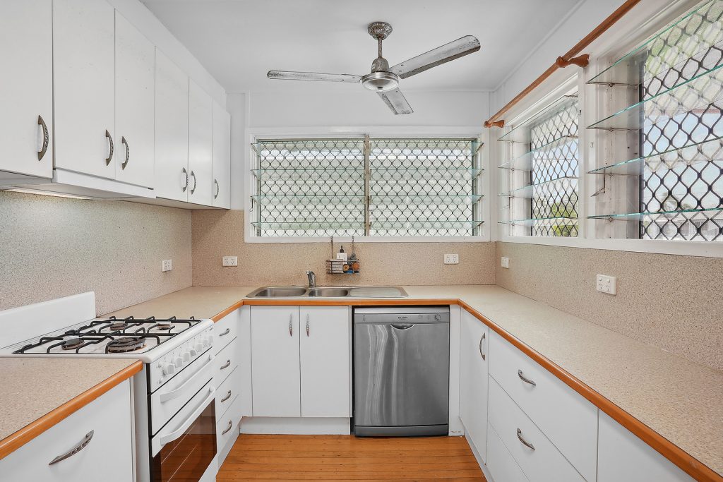 Sold - 34 Clements Crescent - New Property in Vincent - Real Estate by Brad Matheson