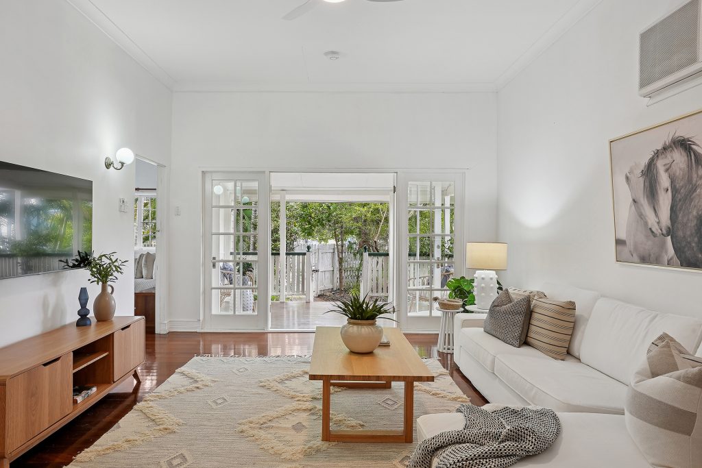 Sold - 34 McLachlan Street - New Property in Currajong - Real Estate by Brad Matheson