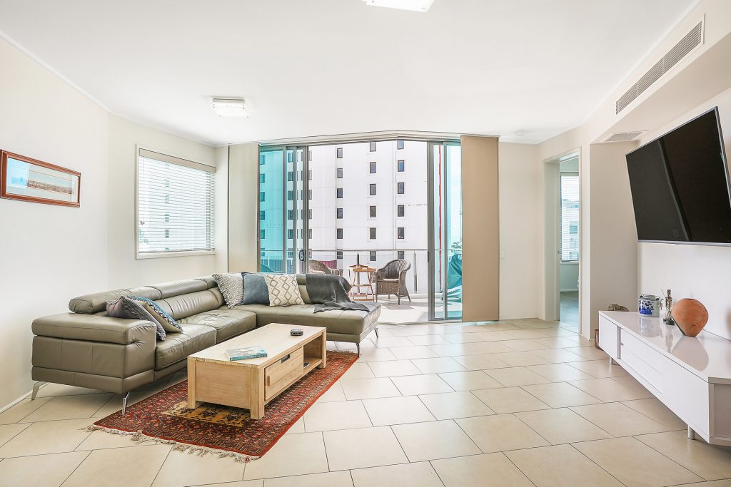 Sold - 324/72-74 The Strand - New Property in North Ward - Real Estate by Jimmy Lockhart