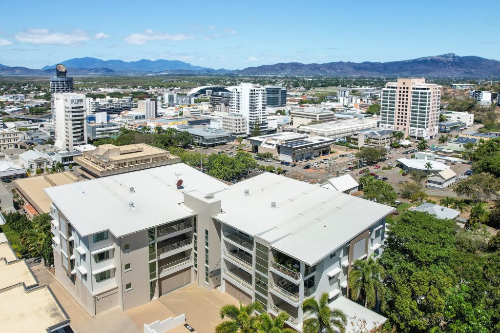 Sold - 12/12-14 Hale Street - New Property in Townsville City - Real Estate by Brad Matheson