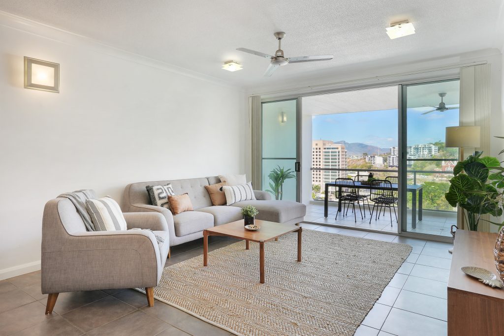 Sold - 12/12-14 Hale Street - New Property in Townsville City - Real Estate by Brad Matheson