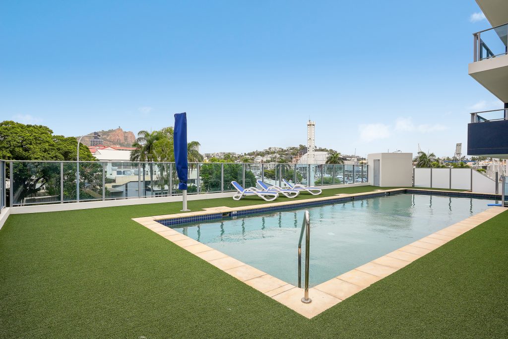 Sold - 701/69-77 Palmer Street - New Property in South Townsville - Real Estate by Brad Matheson