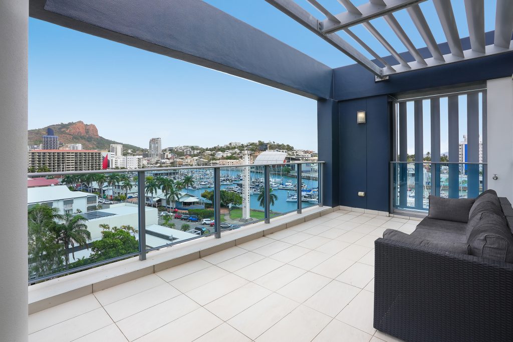 Sold - 701/69-77 Palmer Street - New Property in South Townsville - Real Estate by Brad Matheson