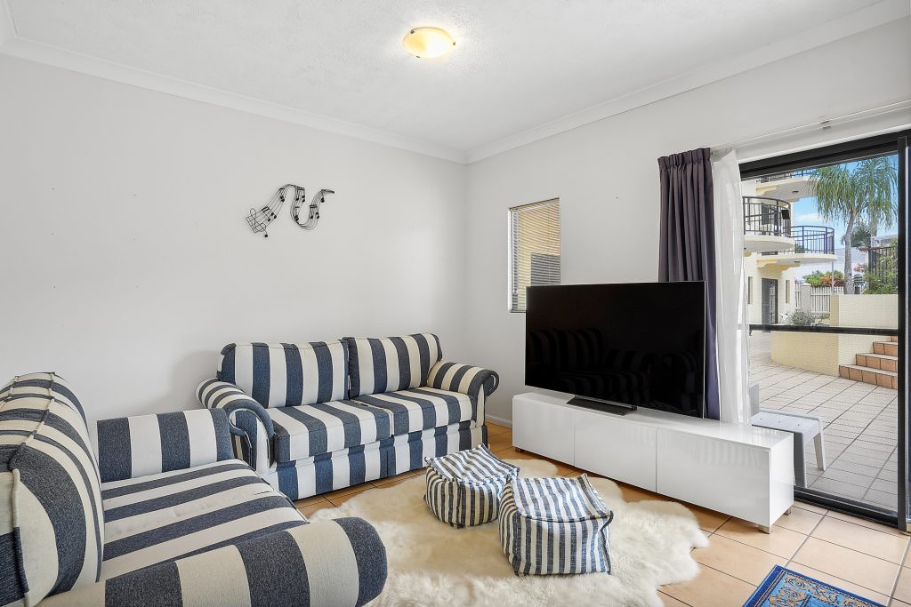 Sold - 2/59-60 The Strand - New Property in North Ward - Real Estate by Brad Matheson