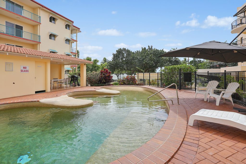 Sold - 2/59-60 The Strand - New Property in North Ward - Real Estate by Brad Matheson