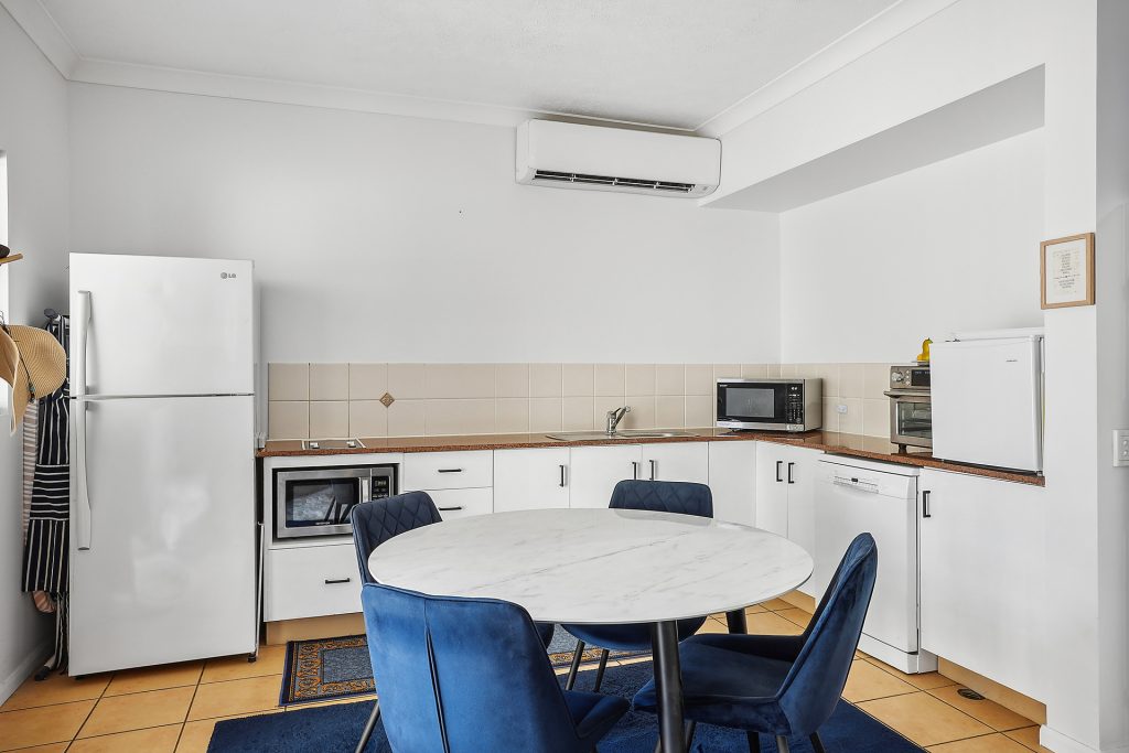 Sold - 2/59-60 The Strand - New Property in North Ward - Real Estate by Brad Matheson