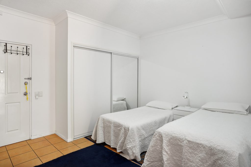 Sold - 2/59-60 The Strand - New Property in North Ward - Real Estate by Brad Matheson