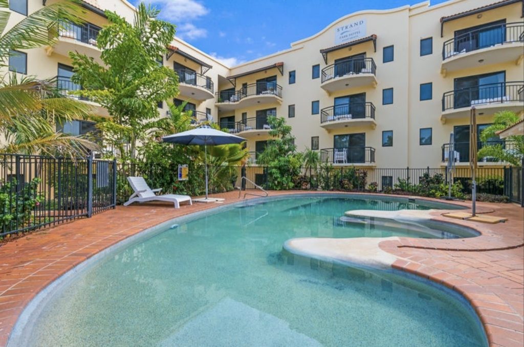 Sold - 2/59-60 The Strand - New Property in North Ward - Real Estate by Brad Matheson