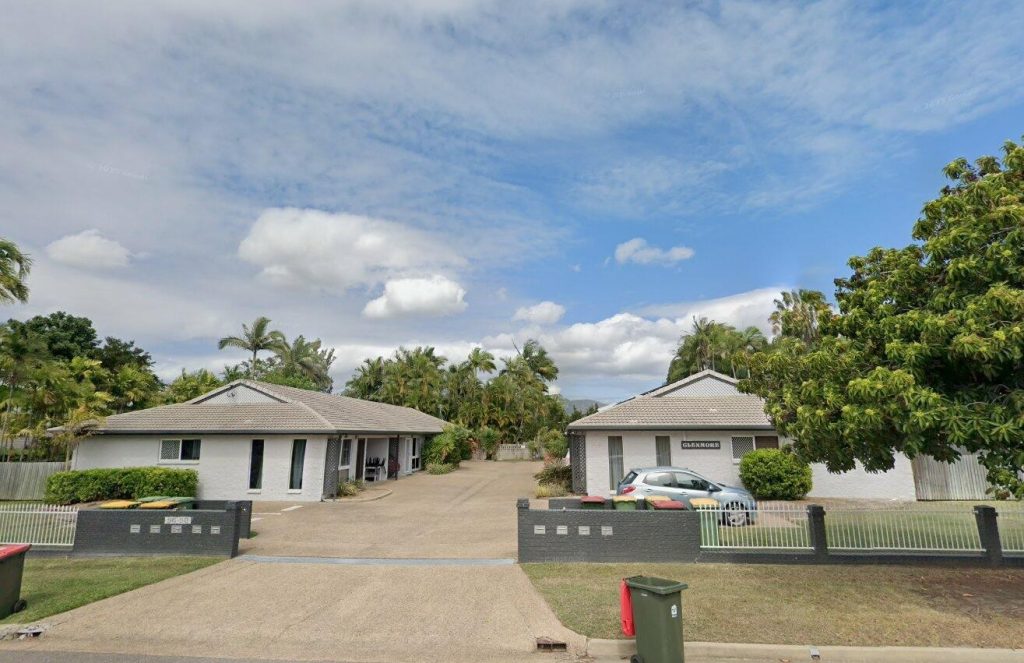 Sold - 7/56-58 Armstrong Street - New Property in Hermit Park - Real Estate by Jake Murphy