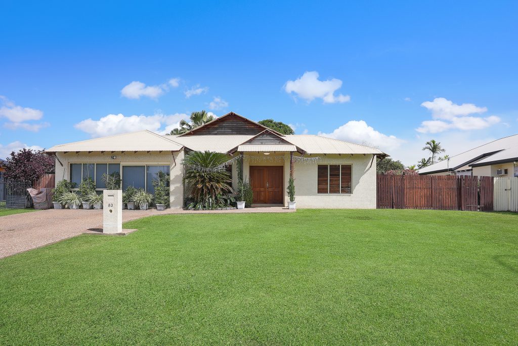 Sold - 83 Greenwood Drive - New Property in Kirwan - Real Estate by Brad Matheson
