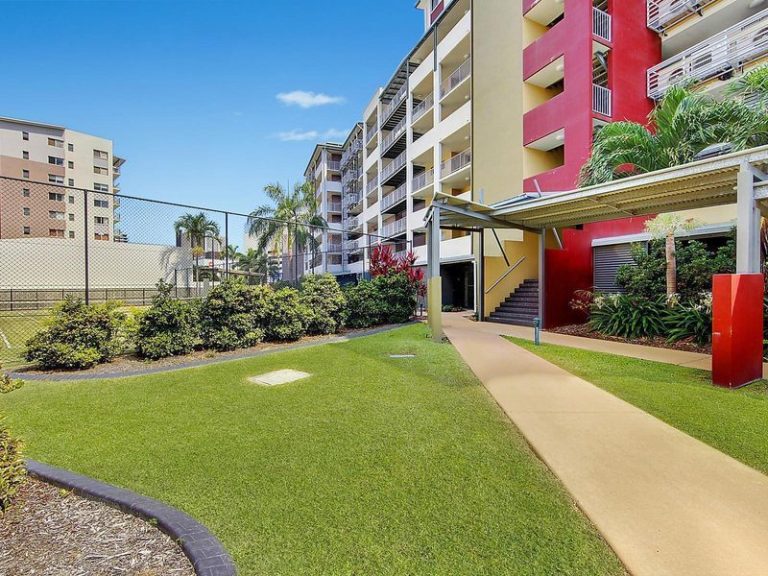 Sold - 37/11-17 Stanley Street - New Property in Townsville City - Real Estate by Brad Matheson